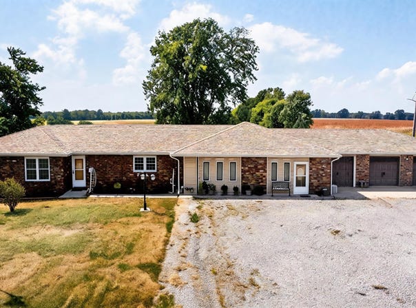 15493 Highway A, Phillipsburg, MO 65722