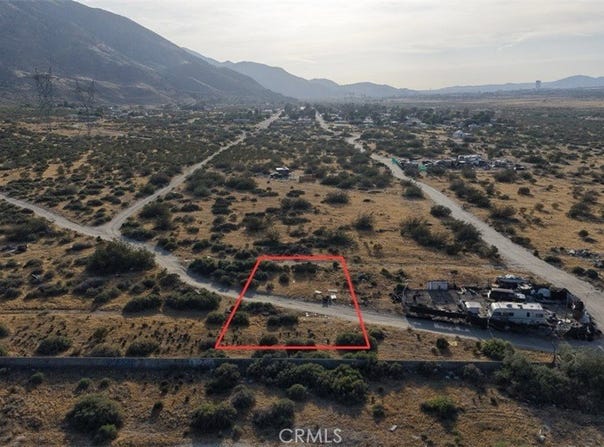 Helen Ave, Cabazon, CA 92330