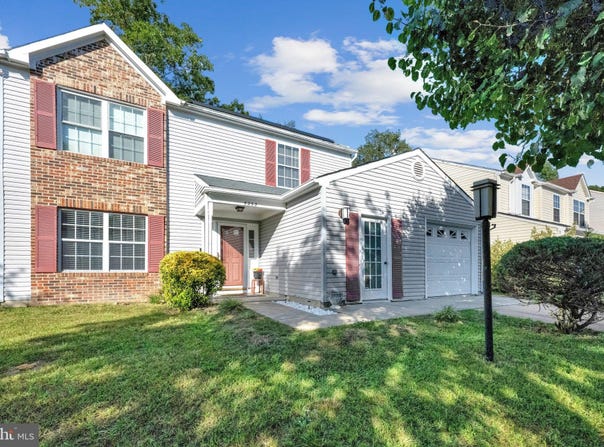 5202 STURGEON Court, WALDORF, MD 20603