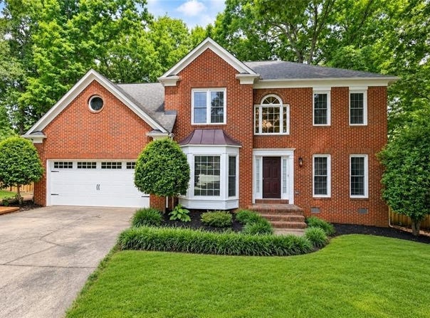 160 Windview Place, Johns Creek, GA 30005