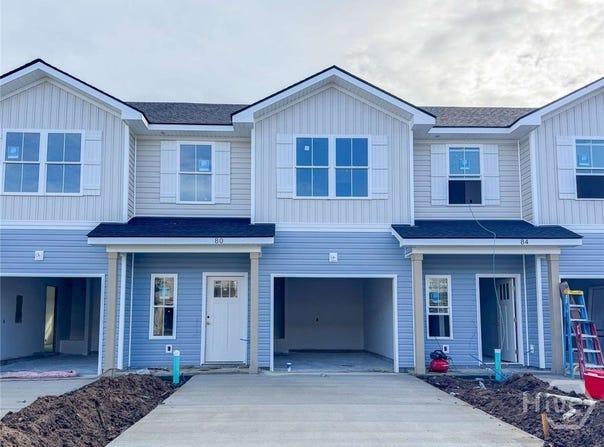 80 Lincoln Lane, Hinesville, GA 31313
