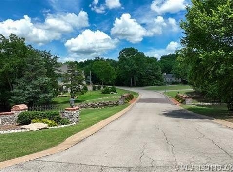 2005 Sheffield Lane, Bartlesville, OK 74006