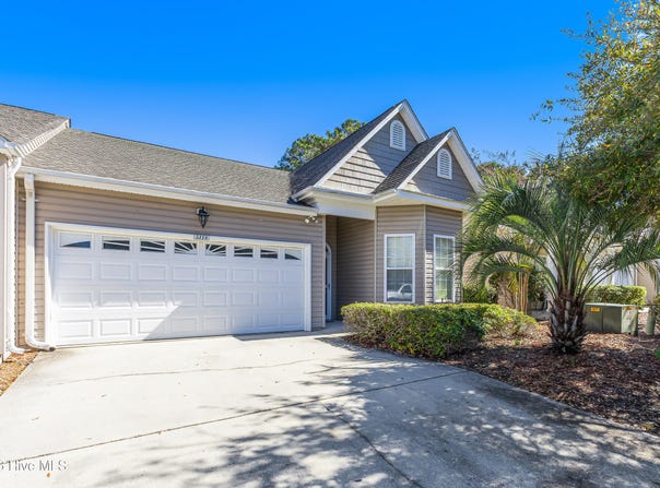 5118 Elton Drive SE, Southport, NC 28461