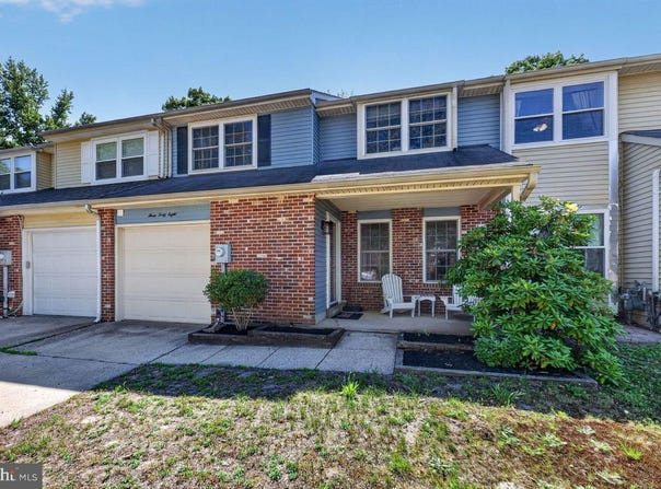 348 SHADY Lane, MARLTON, NJ 08053