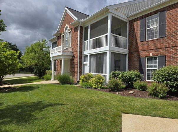 1951 Coventry Circle, Jackson, MI 49201