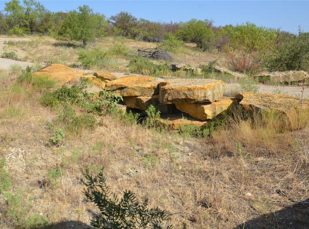 CR 326, Baird, TX 79504