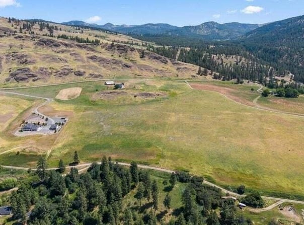 330X MILES Rd, RICE, WA 99167
