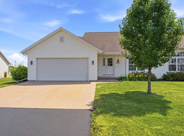 N9678 HOPFENSPERGER Road, APPLETON, WI 54915