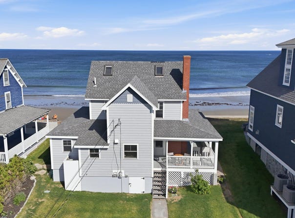 120 Webhannet Drive, Wells, ME 04090