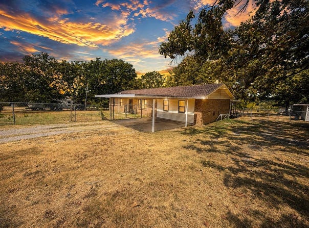 122- Bluebird Dr, Mc Alester, OK 74501