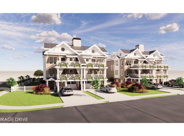 103 Anchorage Dr, Egg Harbor Township, NJ 08234