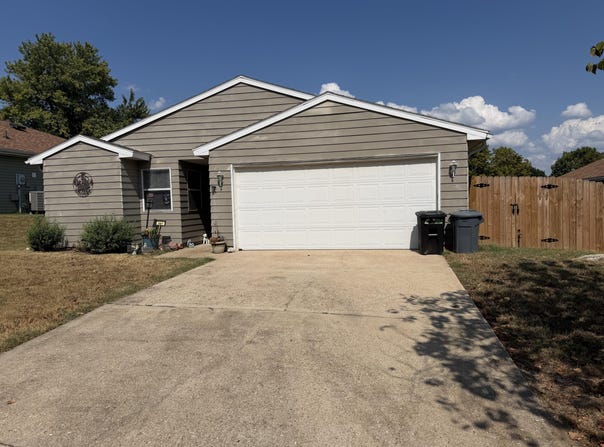 141 Quail Run Road, Branson, MO 65616