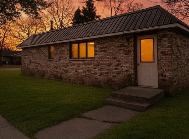 50 E Main Street, Grant, MI 49327