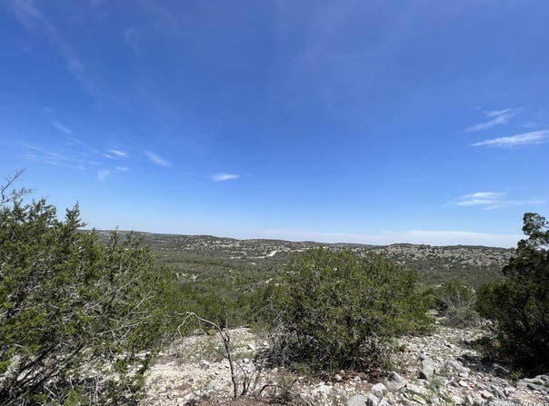 3259 Sd 45425, Rocksprings, TX 78880