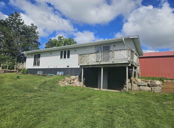 6904 E Buckeye Road, Madison, WI 53718