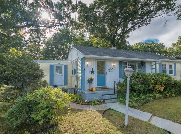63 Martha Street, Chicopee, MA 01020