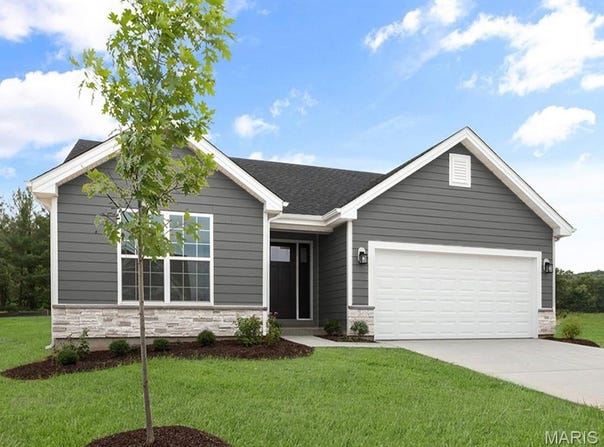 1116 Vardon Meadows Drive, Union, MO 63084