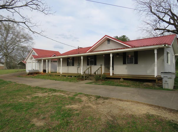 185 RICHARDSON Rd, Jasper, AL 35504