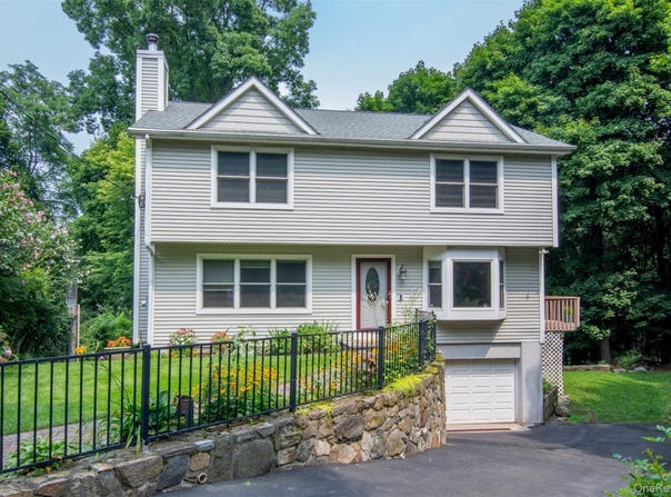 73 High Street, Tarrytown, NY 10591