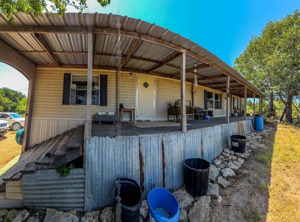 4042 Cr 307, Dublin, TX 76446