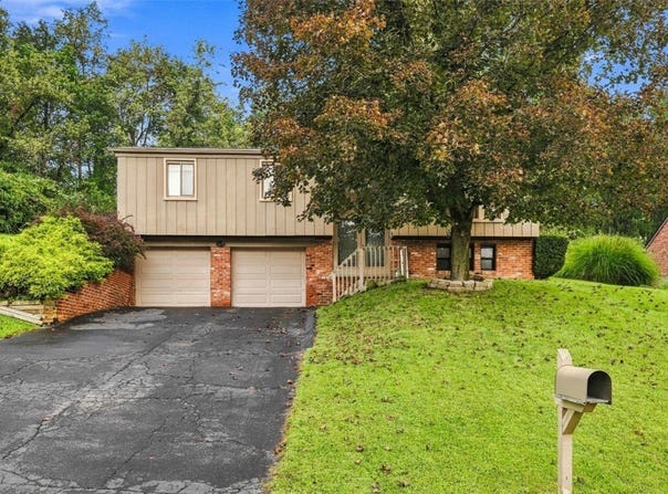508 Northview Dr, Shaler, PA 15116