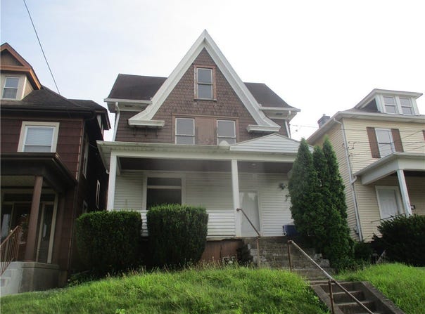 706 Lincoln St, Monongahela, PA 15063