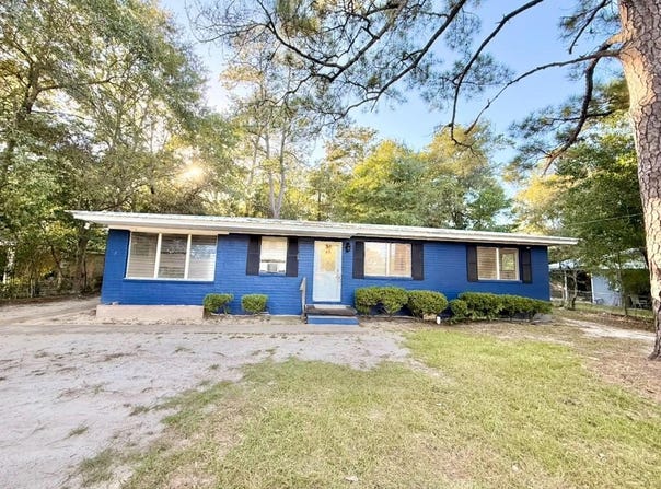 1416 9th St SW, Moultrie, GA 31768
