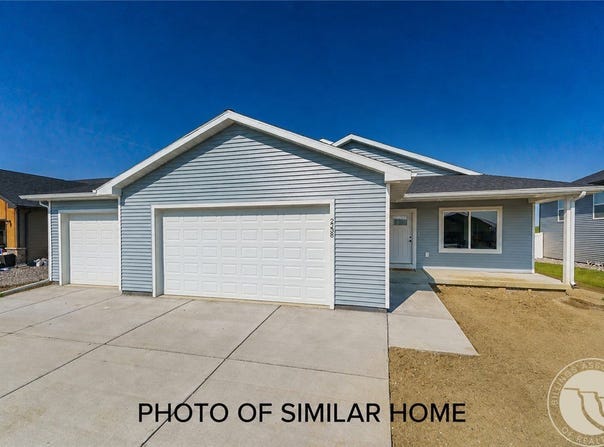 2246 Salinas Circle, Billings, MT 59105