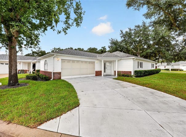 13338 SW 111TH Circle, DUNNELLON, FL 34432