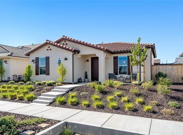 694 Barolo Lane, Paso Robles, CA 93446