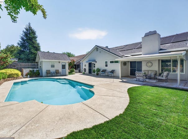 143 Lighthouse Way, Vacaville, CA 95688
