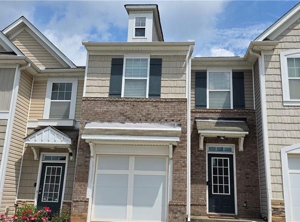 3169 Milling Place, Duluth, GA 30096