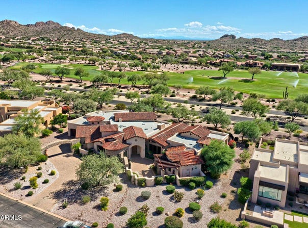 7289 E SPANISH BELL Lane, Gold Canyon, AZ 85118