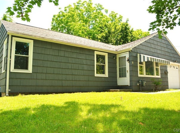 4 Leard Road, New Hartford, NY 13413