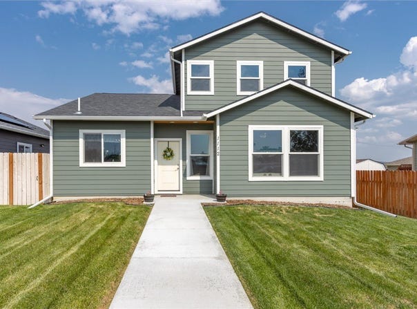 1112 3rd Street E, Roundup, MT 59072