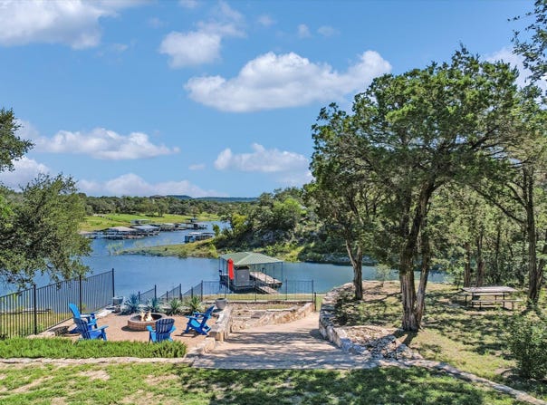 5711 Pool Canyon Cv, Austin, TX 78734