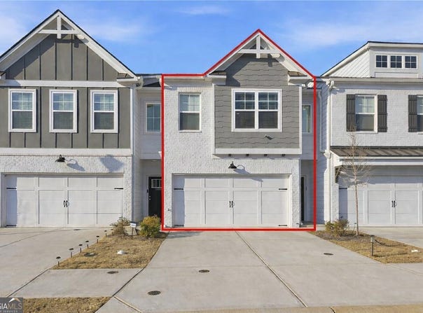 1884 Aron Lane, Conyers, GA 30013