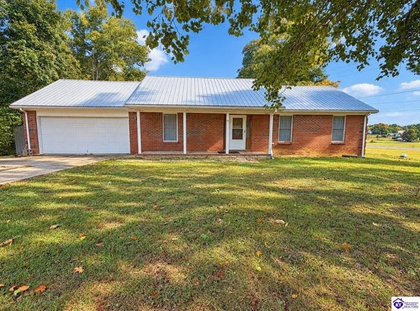 155 Davis Rd, Campbellsville, KY 42718