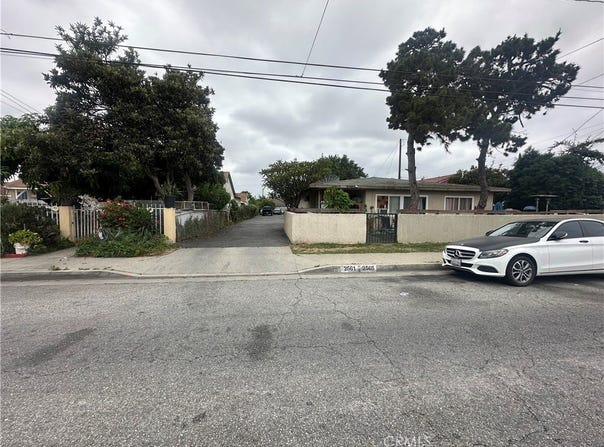 2563 Sastre Ave, El Monte, CA 91733