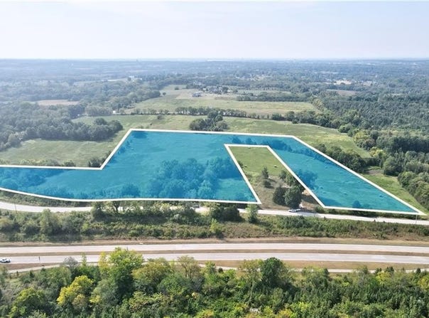 E 147th Street, Grandview, MO 64030
