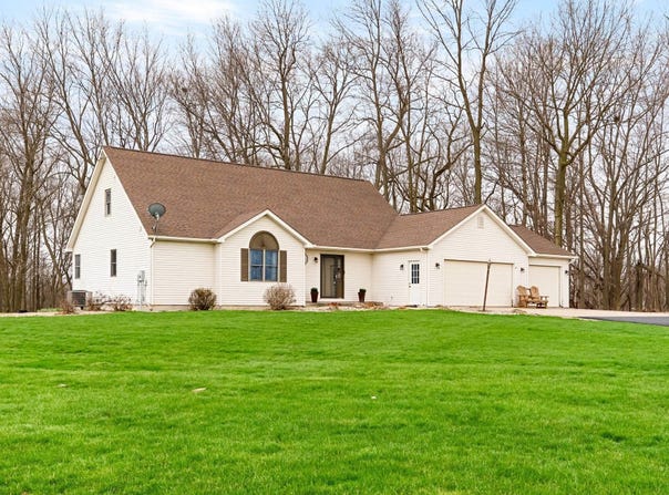5105 E State Road 14, Claypool, IN 46510
