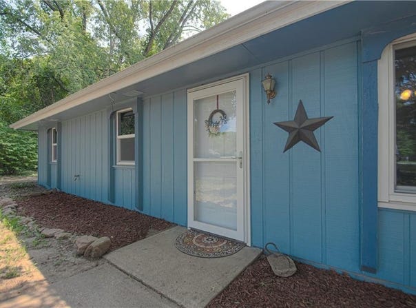 11325 Deer Haven Lane, Excelsior Springs, MO 64024