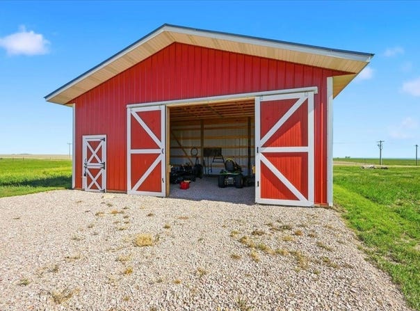 12494 Adams Way, Whitewood, SD 57793
