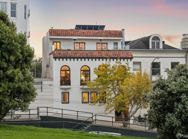 1125 Hayes Street, San Francisco, CA 94117