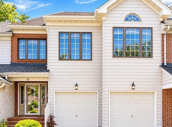 73 Mizzen Circle, Hampton, VA 23664