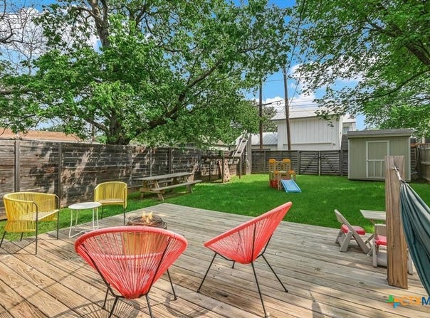 1705 E 14th Street, Austin, TX 78702