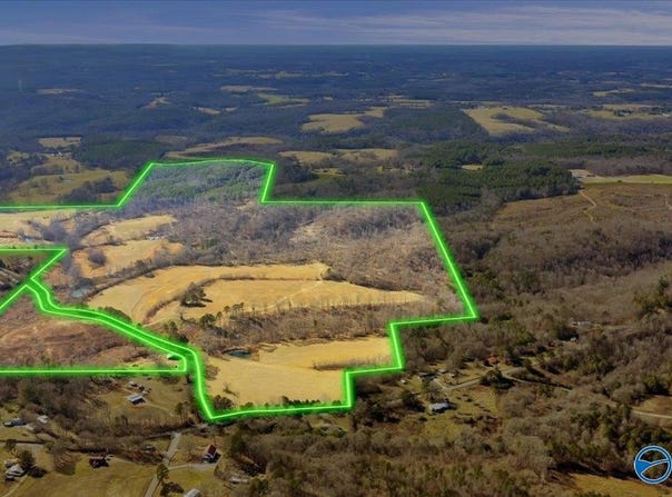 95 County Road 970, Logan, AL 35098