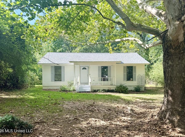 260 Morrison Road, Florence, MS 39073