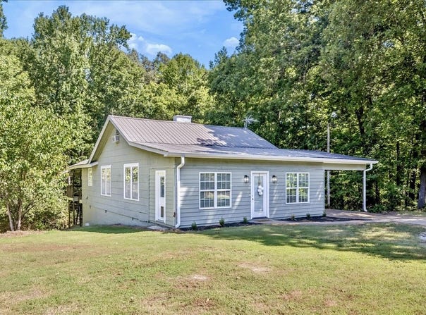 200 GORDON Dr, Somerville, TN 38068