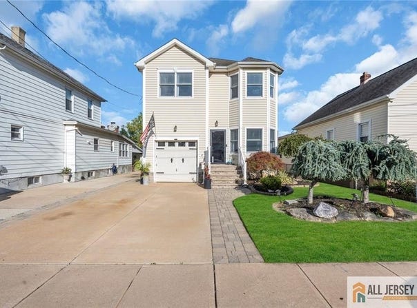 17 Center Street, South River, NJ 08882